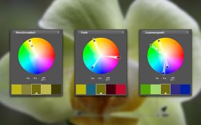 Für geschmackvolle Layouts: Finden und erstellen Sie harmonische Farbkombinationen in InDesign!