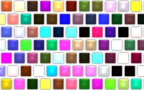 Wie Sie nur ganz bestimmte Farbfelder aus einem anderen InDesign-Dokument laden