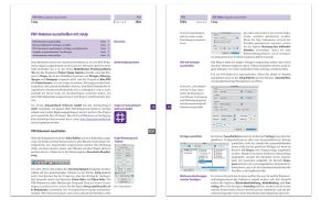 Wie Sie PDF-Dokumente mit JoUp ausschießen