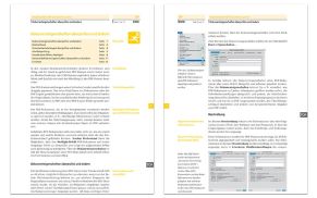 Wie Sie die Eigenschaften eines PDF-Dokuments mit Acrobat 8 prüfen
