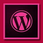 Wordpress-Artikel in InDesign