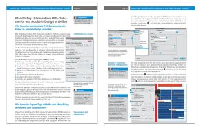MadeToTag – wie Sie barrierefreie PDF-Dokumente aus InDesign erstellen