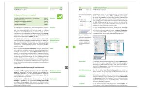 Wie Texte in PDF-Dokumenten mit der Suchfunktionen in Acrobat finden