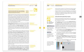 Wie Sie eine Farbraumkonvertierung bei PDF-Dokumenten mit Enfocus PitStop 7 durchführen