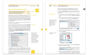Wie Sie Dateien in PDF-Dateien über Acrobat einbetten