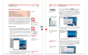 Lesezeichen in Adobe Acrobat – lernen Sie die Anwendung über ein Übungsbeispiel