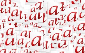 Das Type-1-Font-Problem in InDesign lösen: wie Sie Schriftarten zielgerichtet austauschen