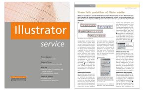 Illustrator Service 15
