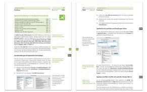 Wie Sie PDF-Dokumente in unterschiedlichen Formaten speichern