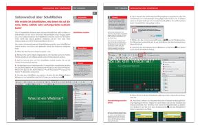 Wie Sie Seitenwechsel über Schaltflächen in PDF-Dokumenten einrichten