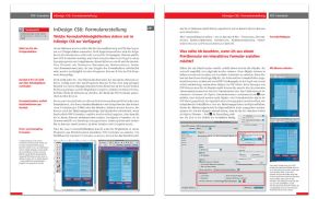 Wie Sie PDF-Formulare in InDesign CS6 erstellen