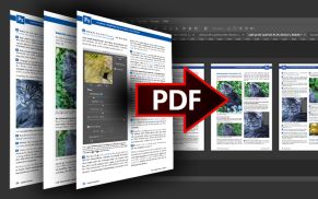 Wie Sie in Photoshop mit PDF-Dateien arbeiten