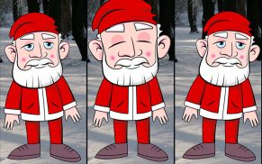 Wie Sie einen illustrierten Weihnachtsmann mit Character Animator in Bewegung bringen