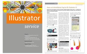 Illustrator Service 26