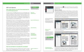 Wie Sie PDF-Dokumente mit Ebenen problemlos erstellen