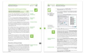 Wie Sie Wasserzeichen in PDF-Dokumenten im Hintergrund einfügen