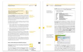 Wie Sie den Prüfreport für ein PDF in PitStop 6 richtig analysieren