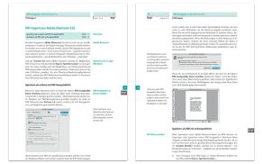 Wie Sie den PDF-Export von Adobe Illustrator in der Praxis nutzen