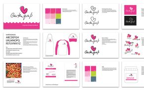 Wie Sie ein Corporate-Design-Handbuch (Brand Guide) erstellen