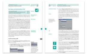 Wie Sie Papierdokumente in saubere PDF-Dateien umwandeln mit Acrobat