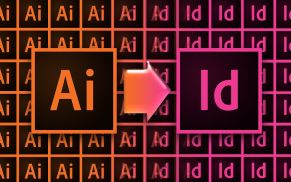 Wie Sie die Zusammenarbeit zwischen Adobe InDesign und Illustrator reibungslos gestalten