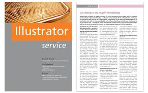 Illustrator Service 19
