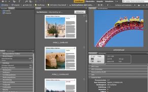 Dokumente und Assets verwalten: Adobe Bridge und InDesign im perfekten Zusammenspiel