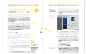 Wie Sie Druckermarken in PDF-Dokumenten über Acrobat 8 hinzufügen
