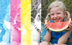 RGB, CMYK und Lab-Farbe in Photoshop – Farbmodi verstehen und richtig verwenden