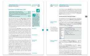 Wie Sie Web-Seiten über Acrobat in PDF-Dateien konvertieren