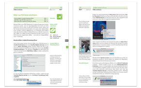 Wie Sie Bilder aus PDF-Dokumente über Acrobat extrahieren