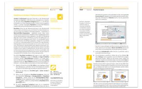 Wie Sie Haarlinien in PDF-Dokumenten sicher korrigieren