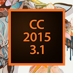 Illustrator CC2015.3.1