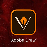 Adobe Draw