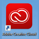 Der Creative Cloud-Desktop-Client