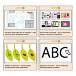Online-Kurse für Photoshop und Illustrator