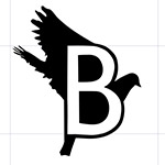 BirdFont für kleinere Font-Projekte
