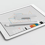 Adobes iPad-Apps: Unterwegs kreativ