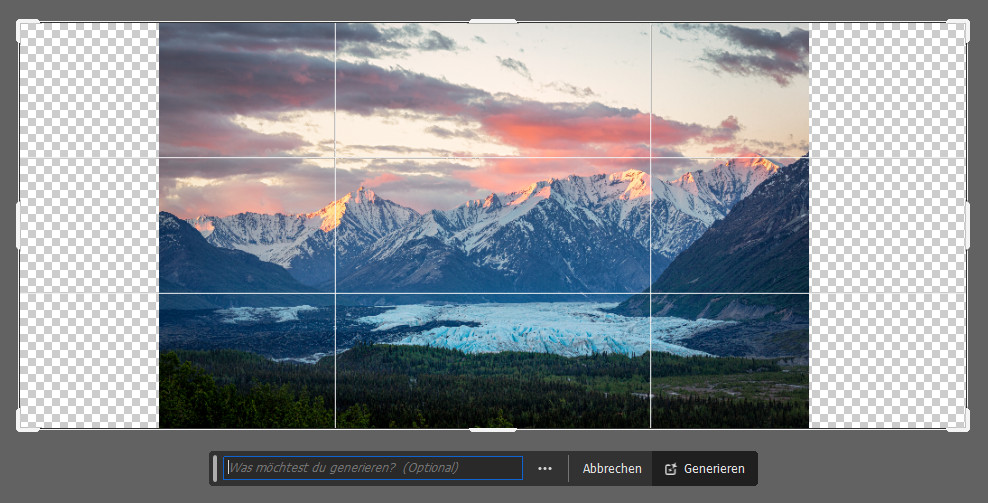 Neu in Adobe Photoshop Mai 2023 - Das Entfernen-Werkzeug einfach